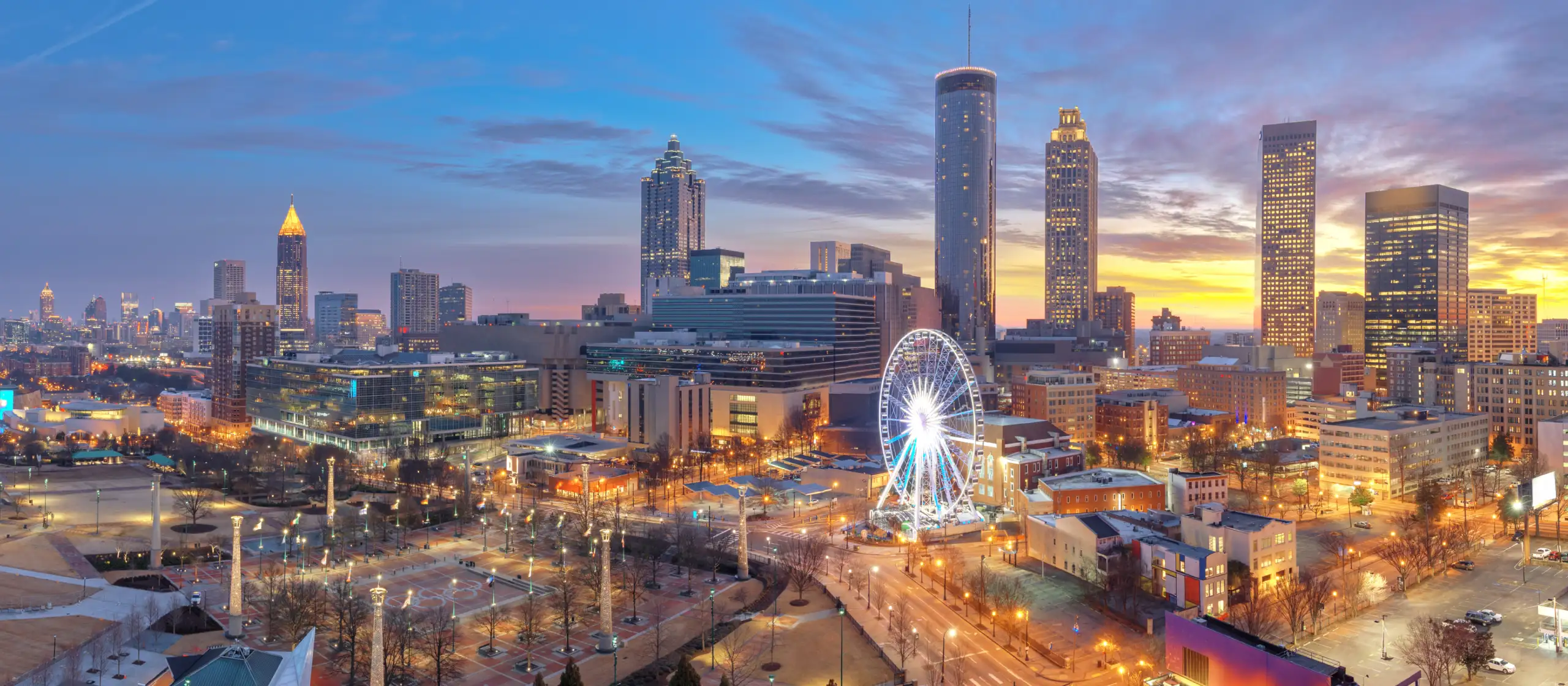 Atlanta