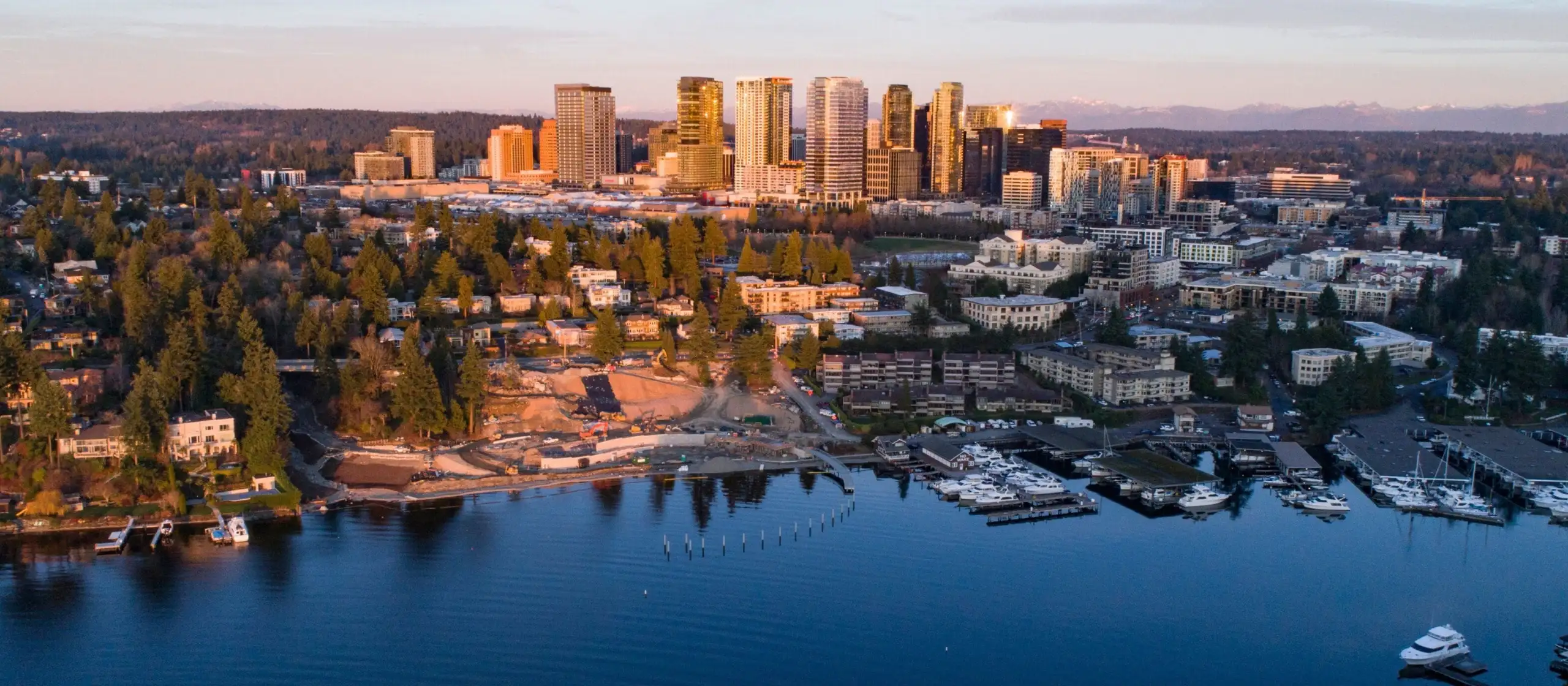 Bellevue
