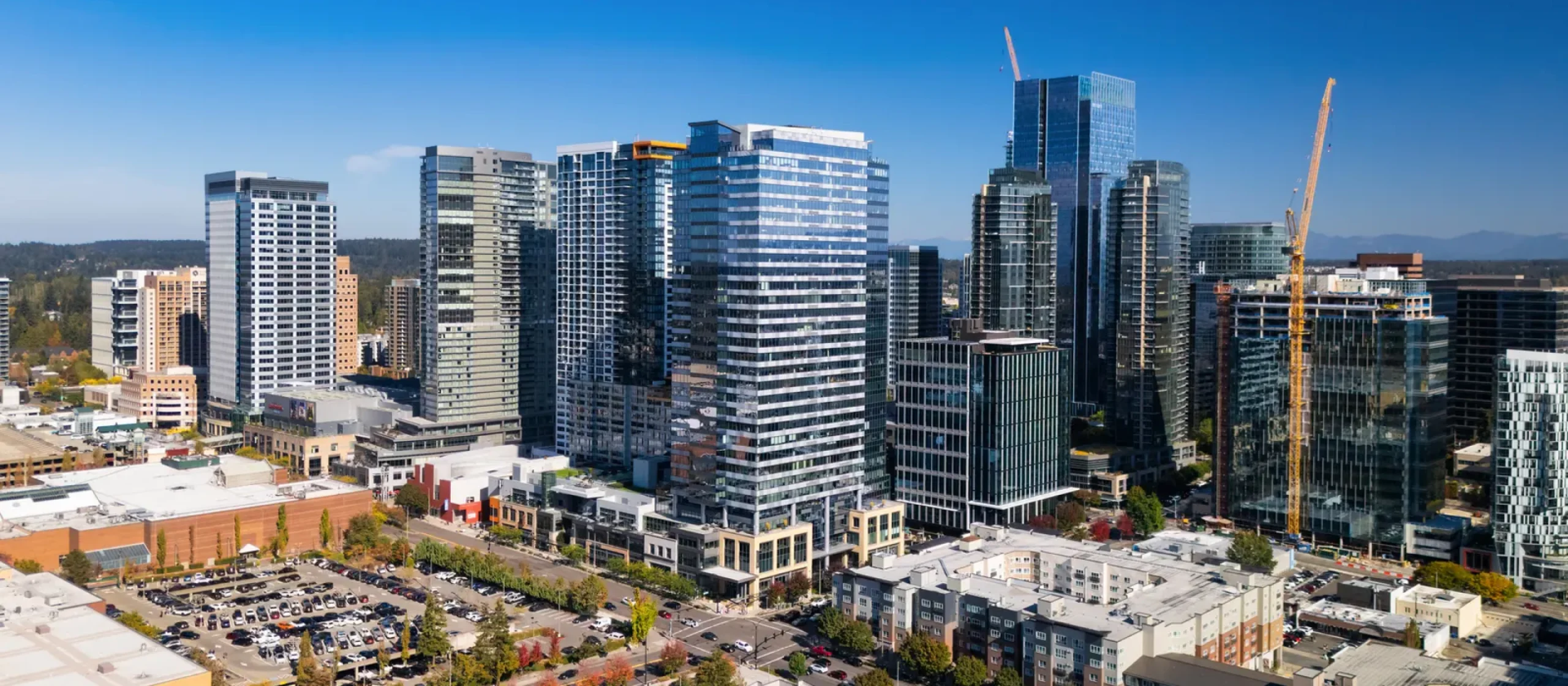 Bellevue