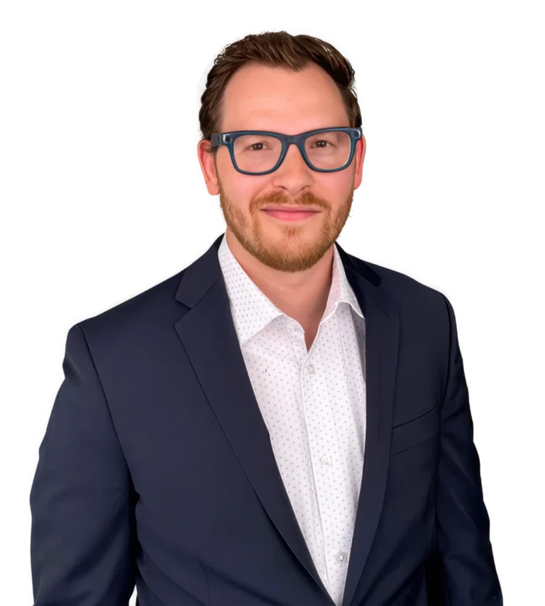 Ben Samoylov