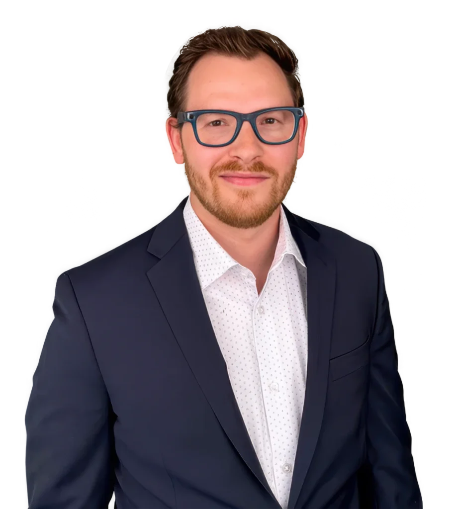 Ben Samoylov
