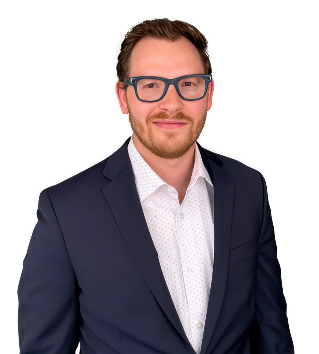 Ben Samoylov - Vice President, Investments & Analytics