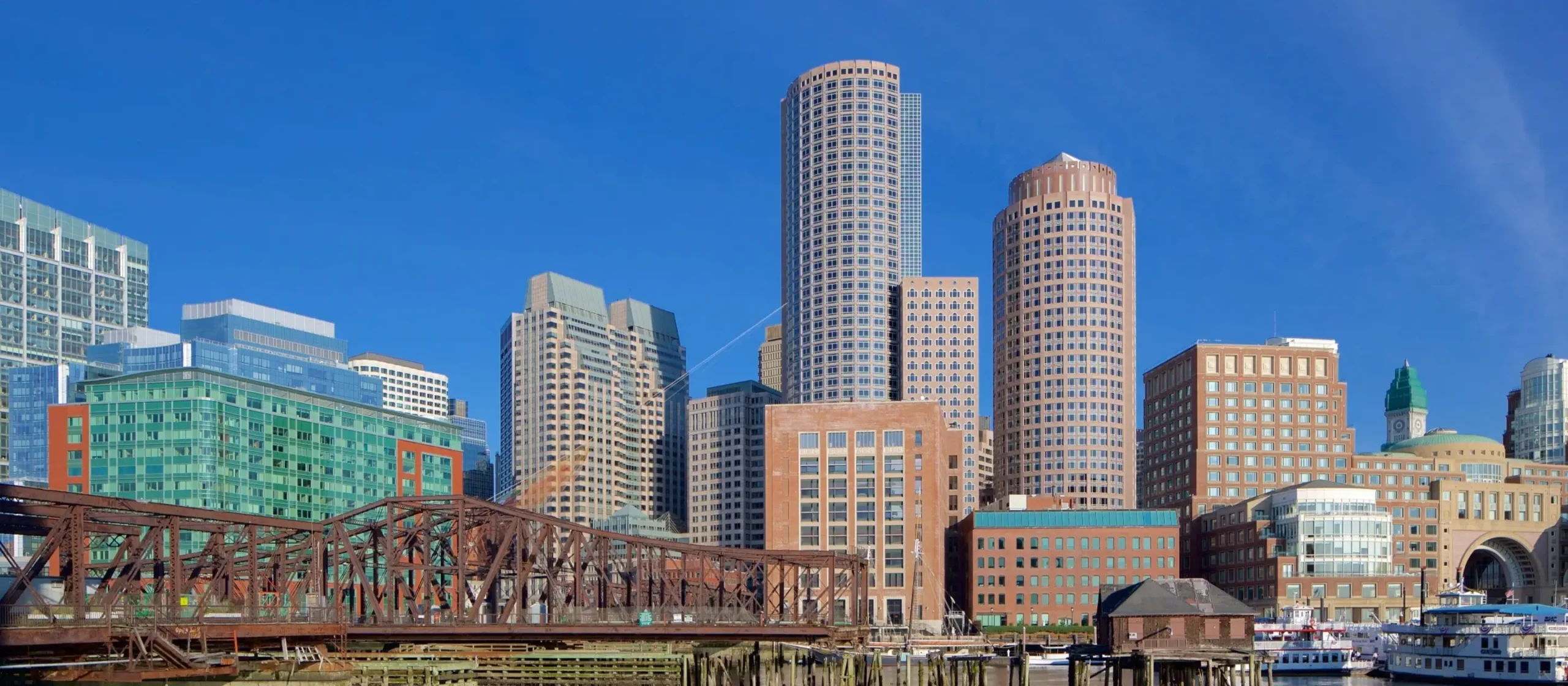 Boston