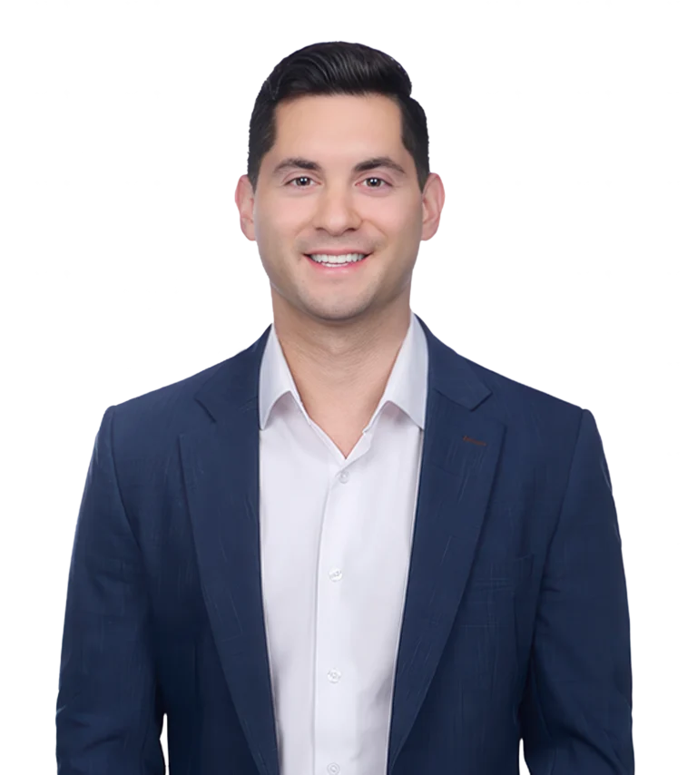 Bradley Kaufman