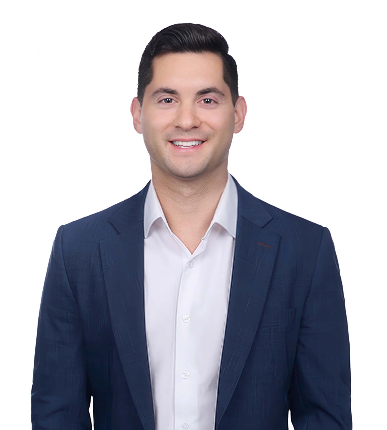 Bradley Kaufman - Vice President, Client Relationship Manager