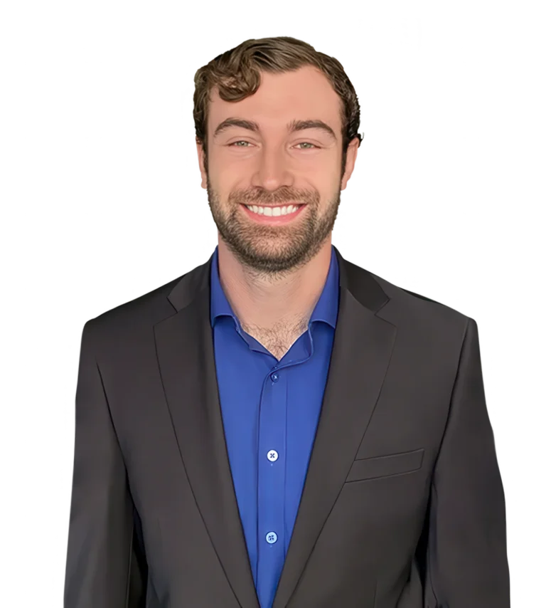 Brandon Heicklen