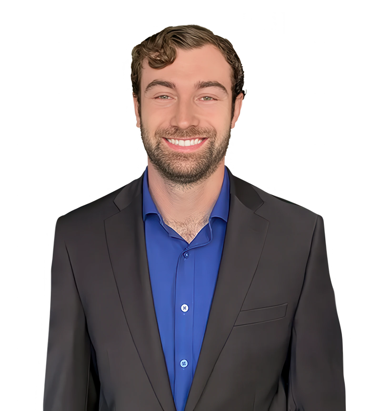 Brandon Heicklen