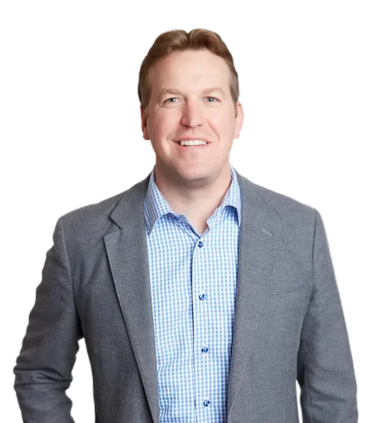Brendan Van Cleve