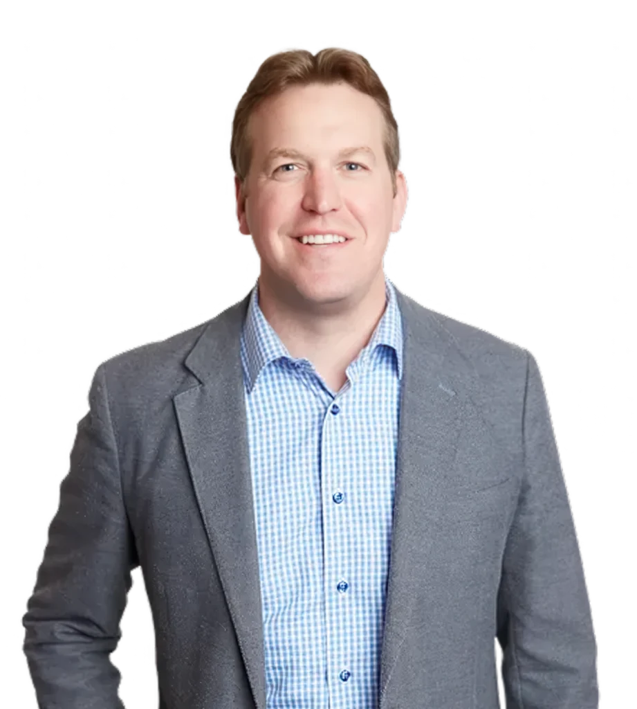 Brendan Van Cleve