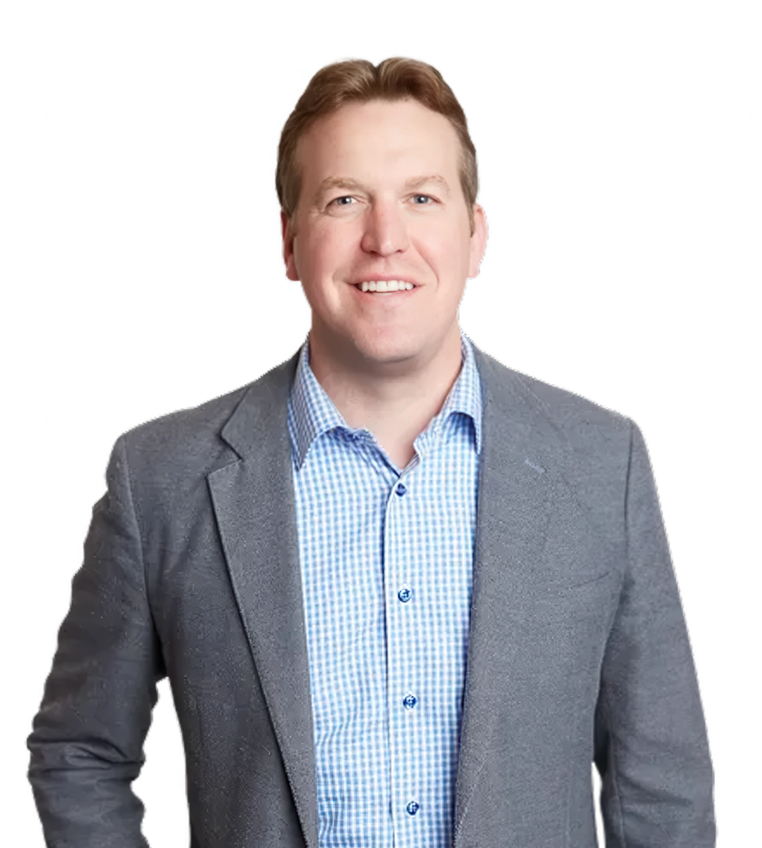 Brendan Van Cleve - Managing Director, Senior Wealth Manager