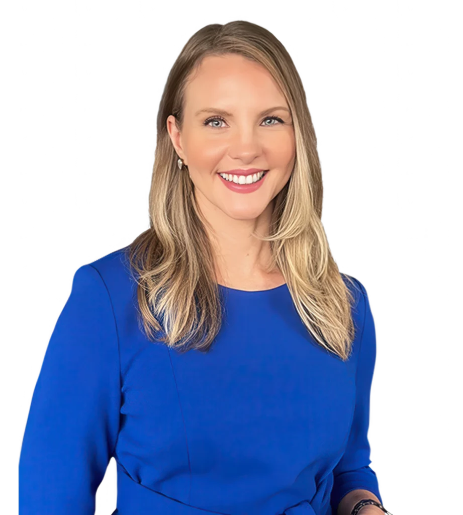 Brooke Napiwocki