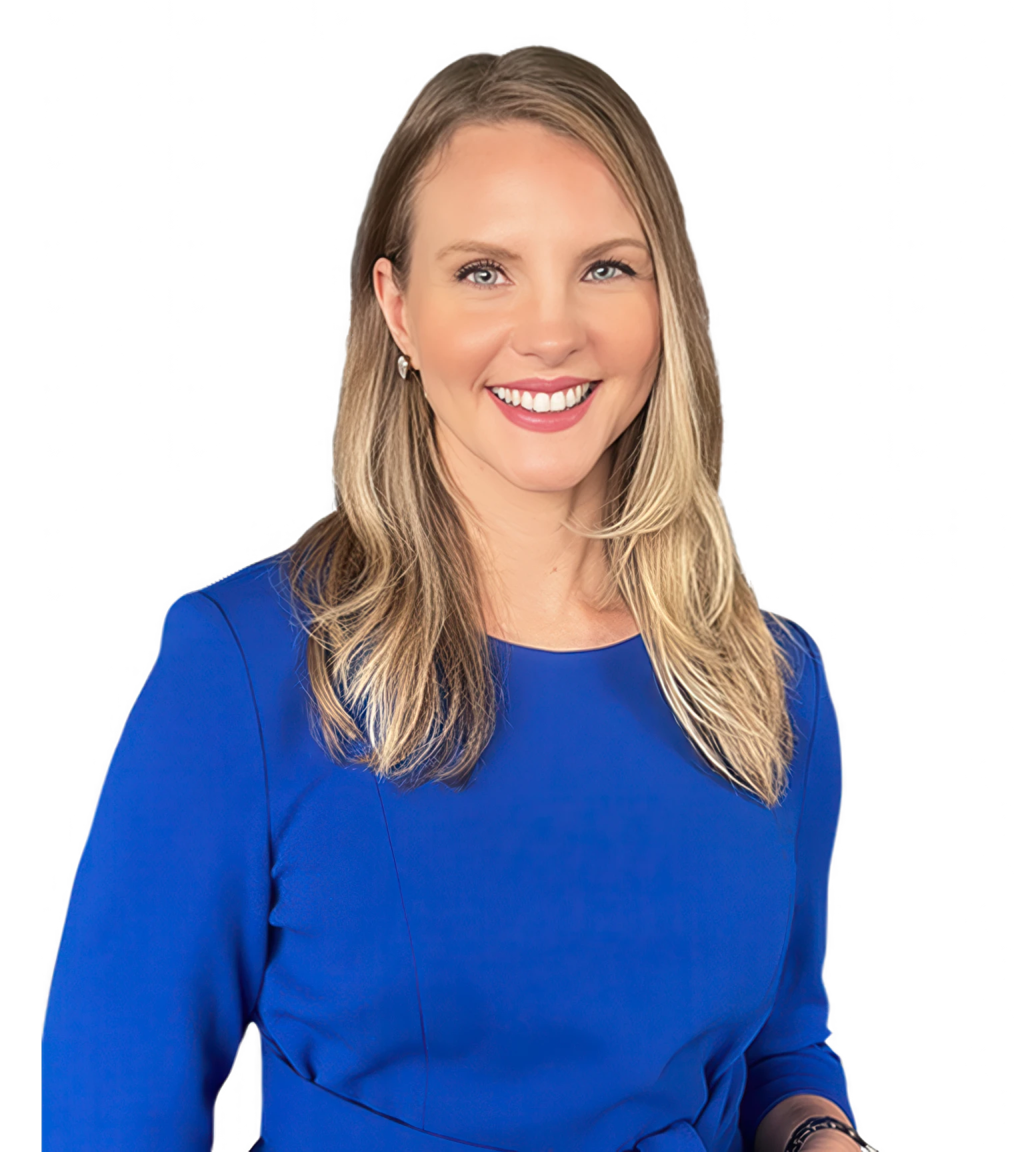 Brooke Napiwocki