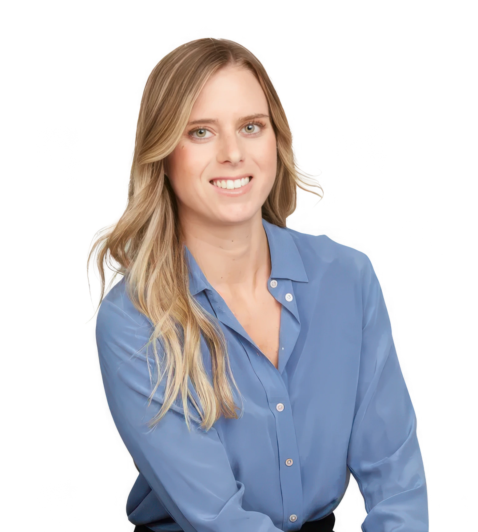 Candice Richardson