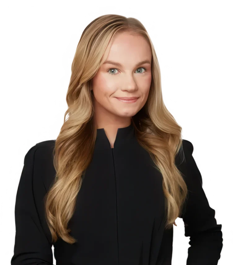 Cara Fahy