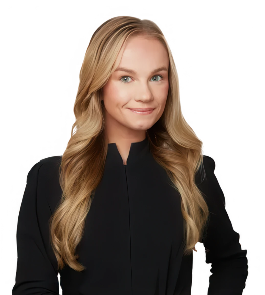 Cara Fahy