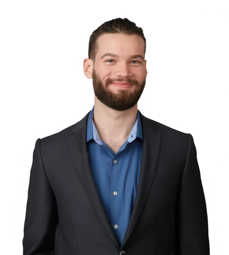 Chris DeSalvo