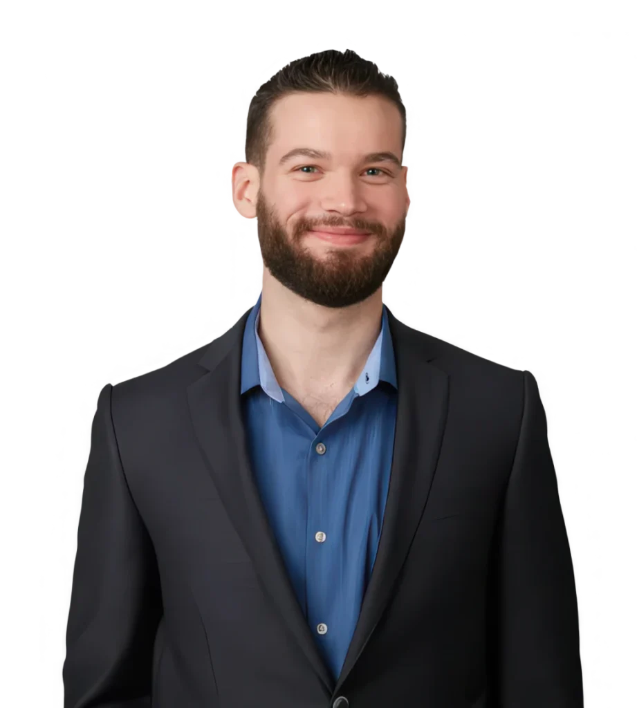 Chris DeSalvo
