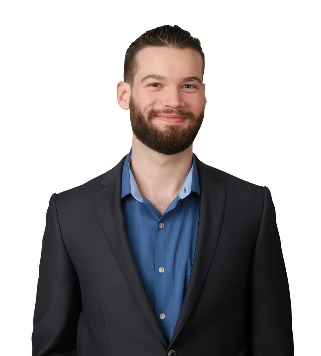 Chris DeSalvo