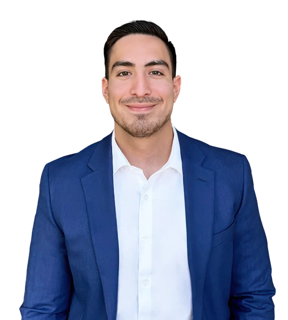 Christian Martinez
