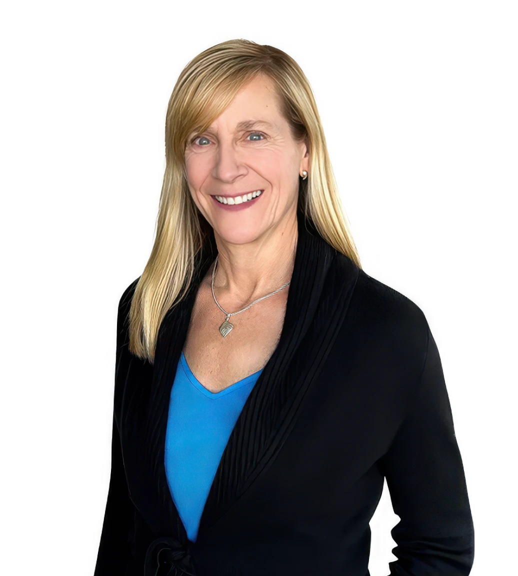 Cindy Knowlton - Senior Vice President, Market Leader