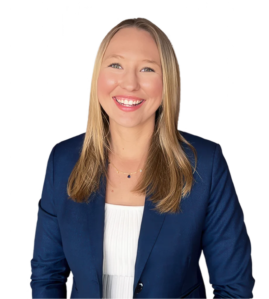 Corrina Olson