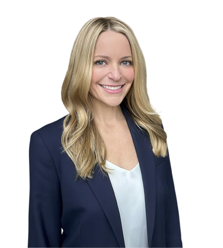 Courtney Blum