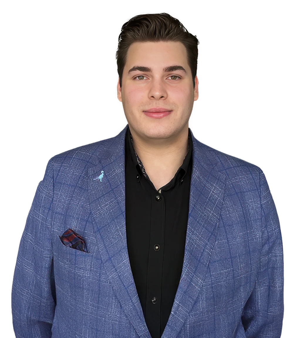 Dalton Downer
