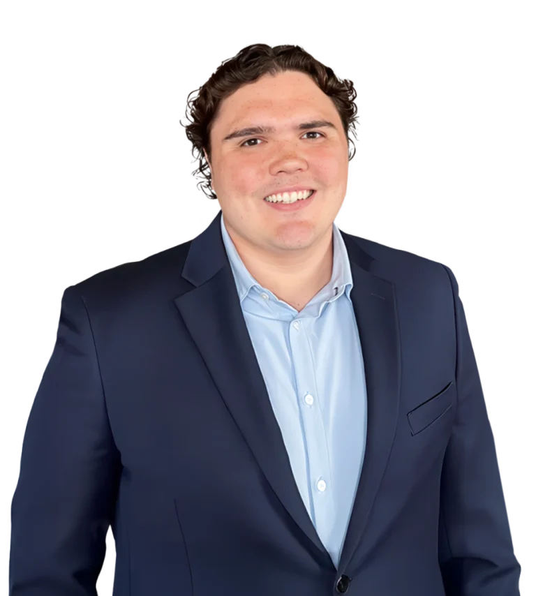 Daniel Brown