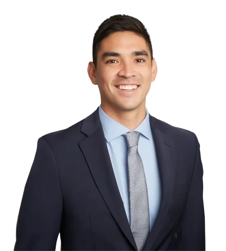 Danny Leong