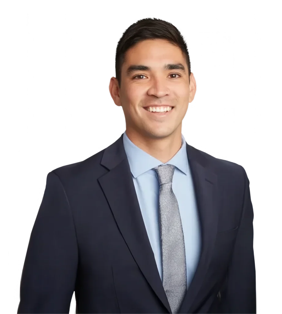 Danny Leong