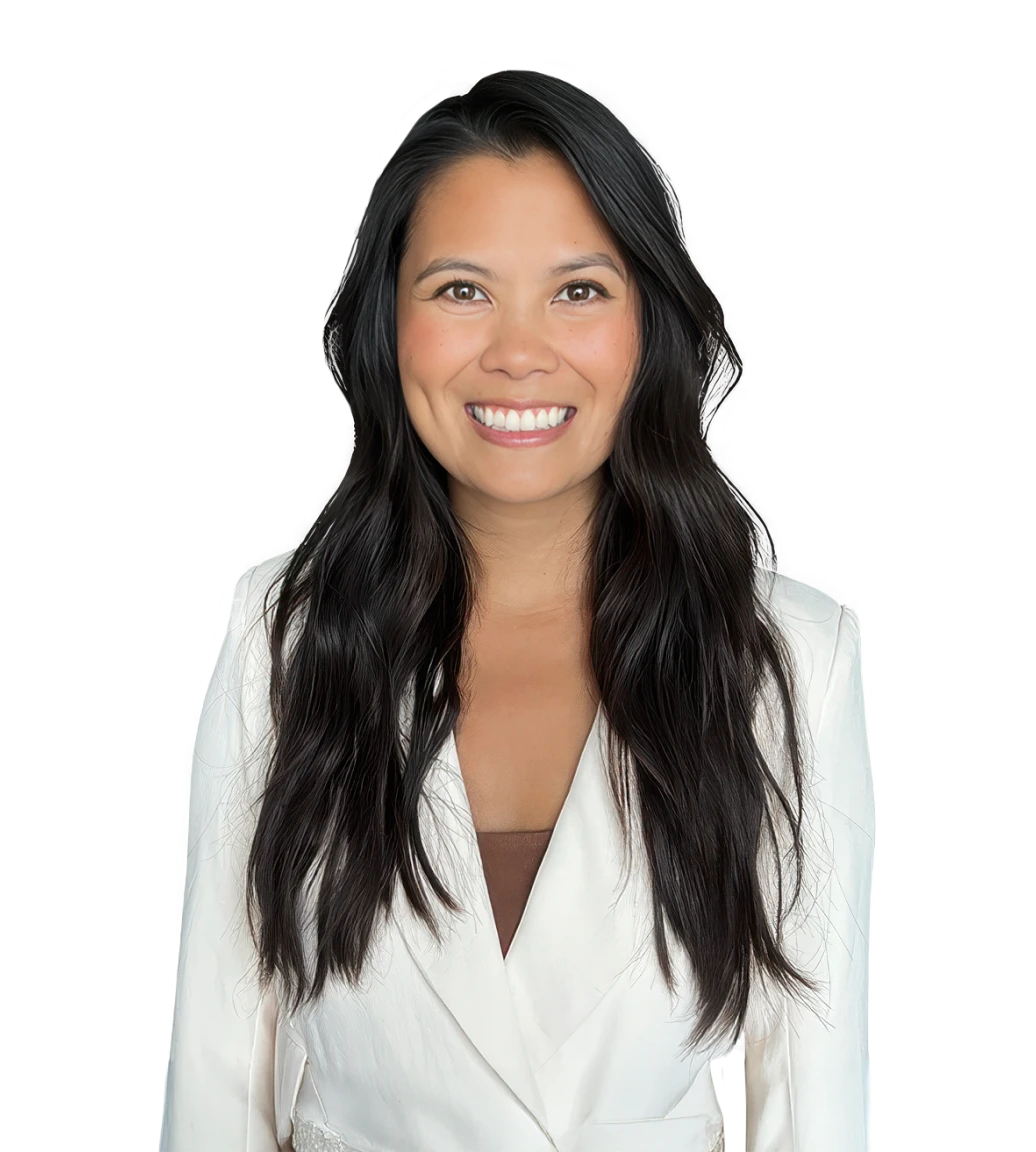 Darien Fong