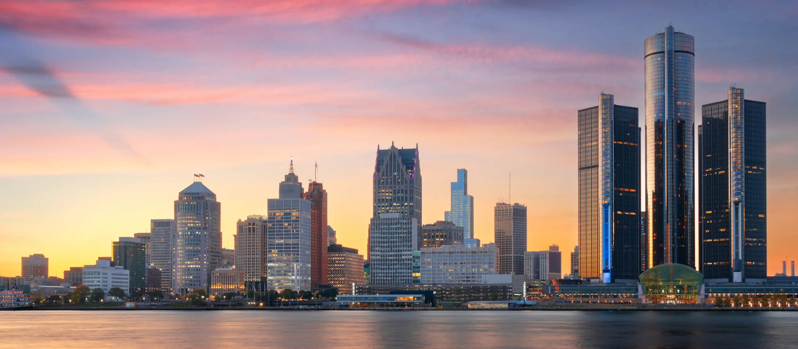 Detroit