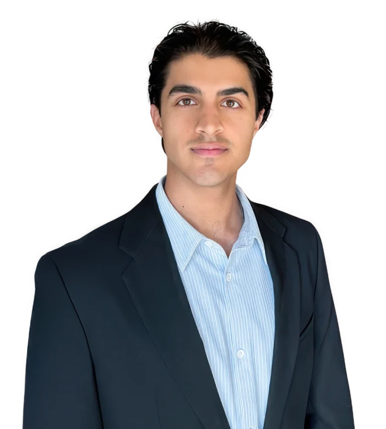 Dhilan Patel