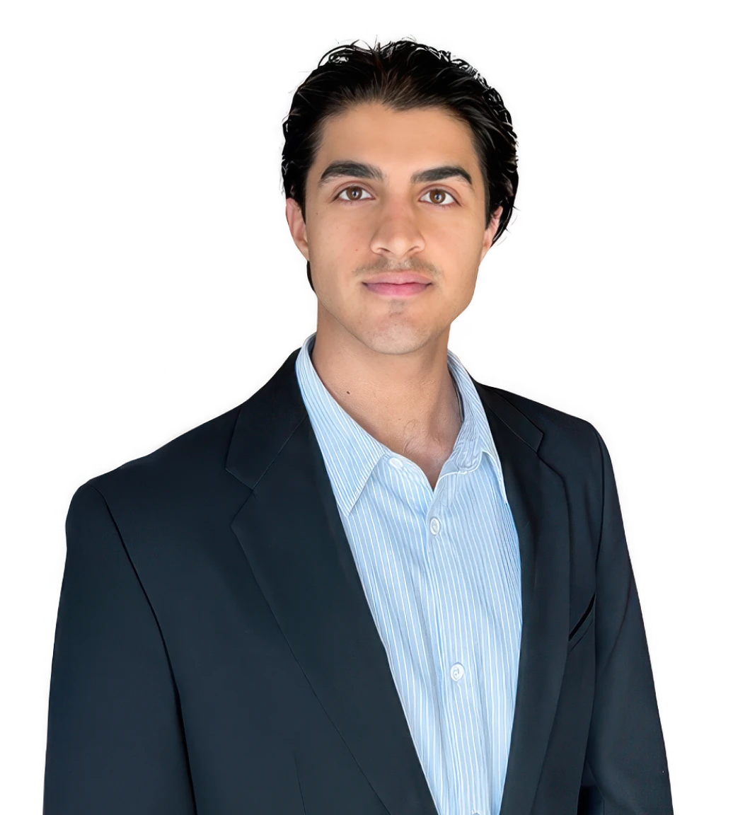 Dhilan Patel