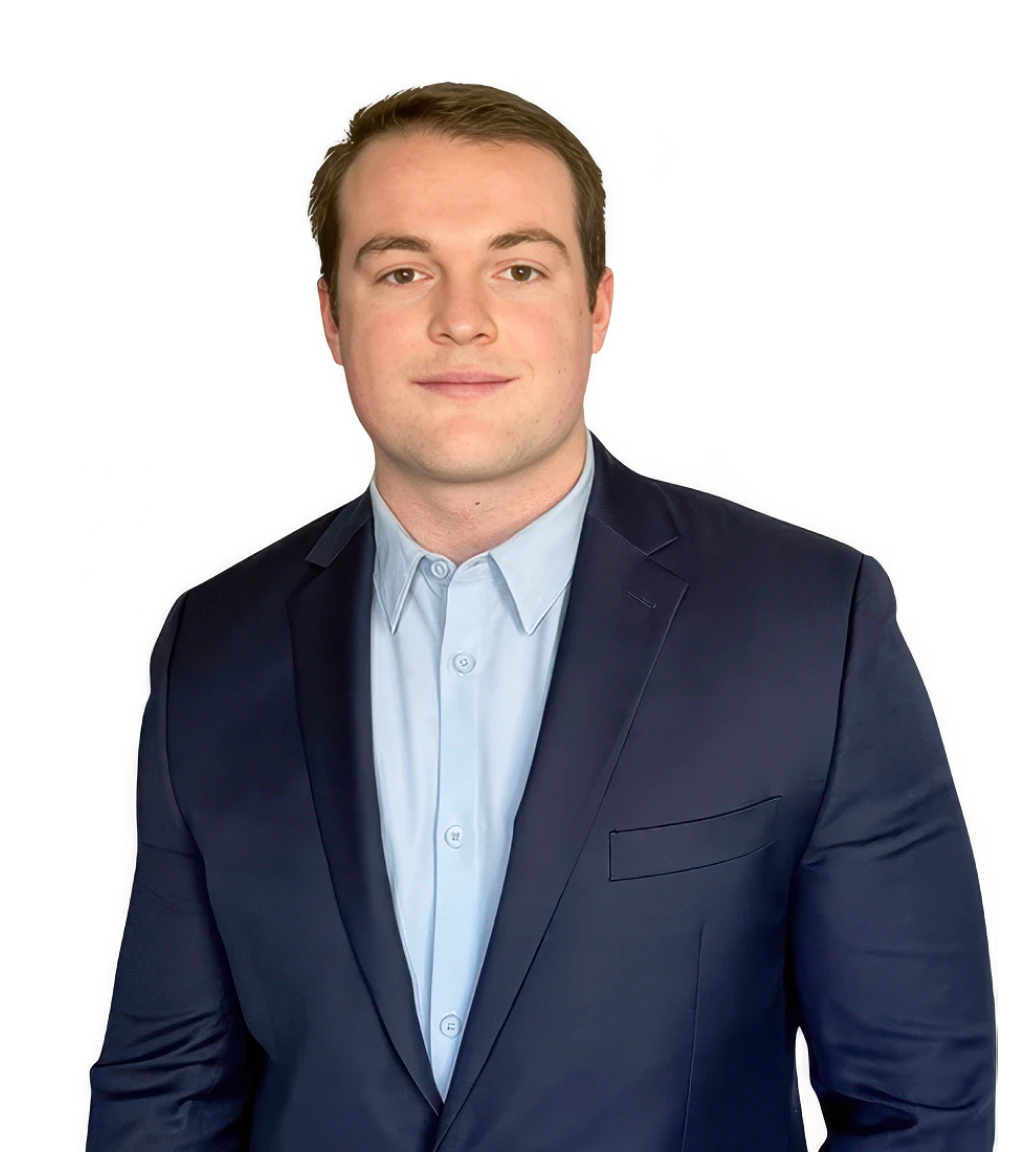 Edward Comerford - Associate, Client Relationship Manager