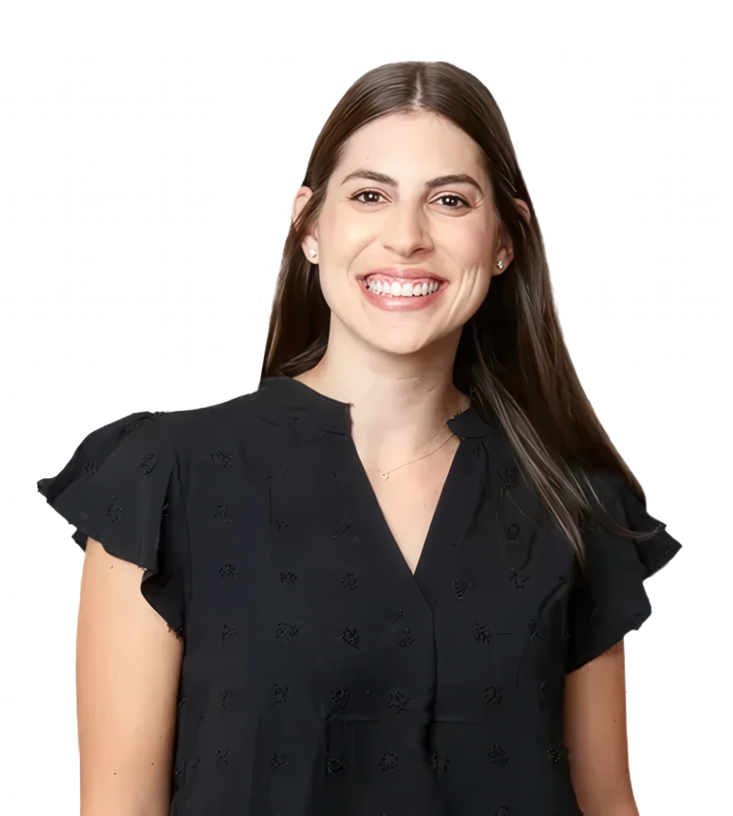 Emily Kruthoff - Senior Vice President, Senior Portfolio Strategist