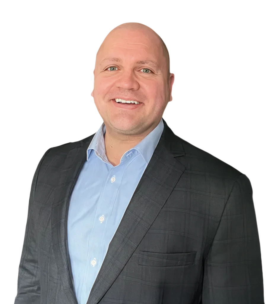 Eric Conner