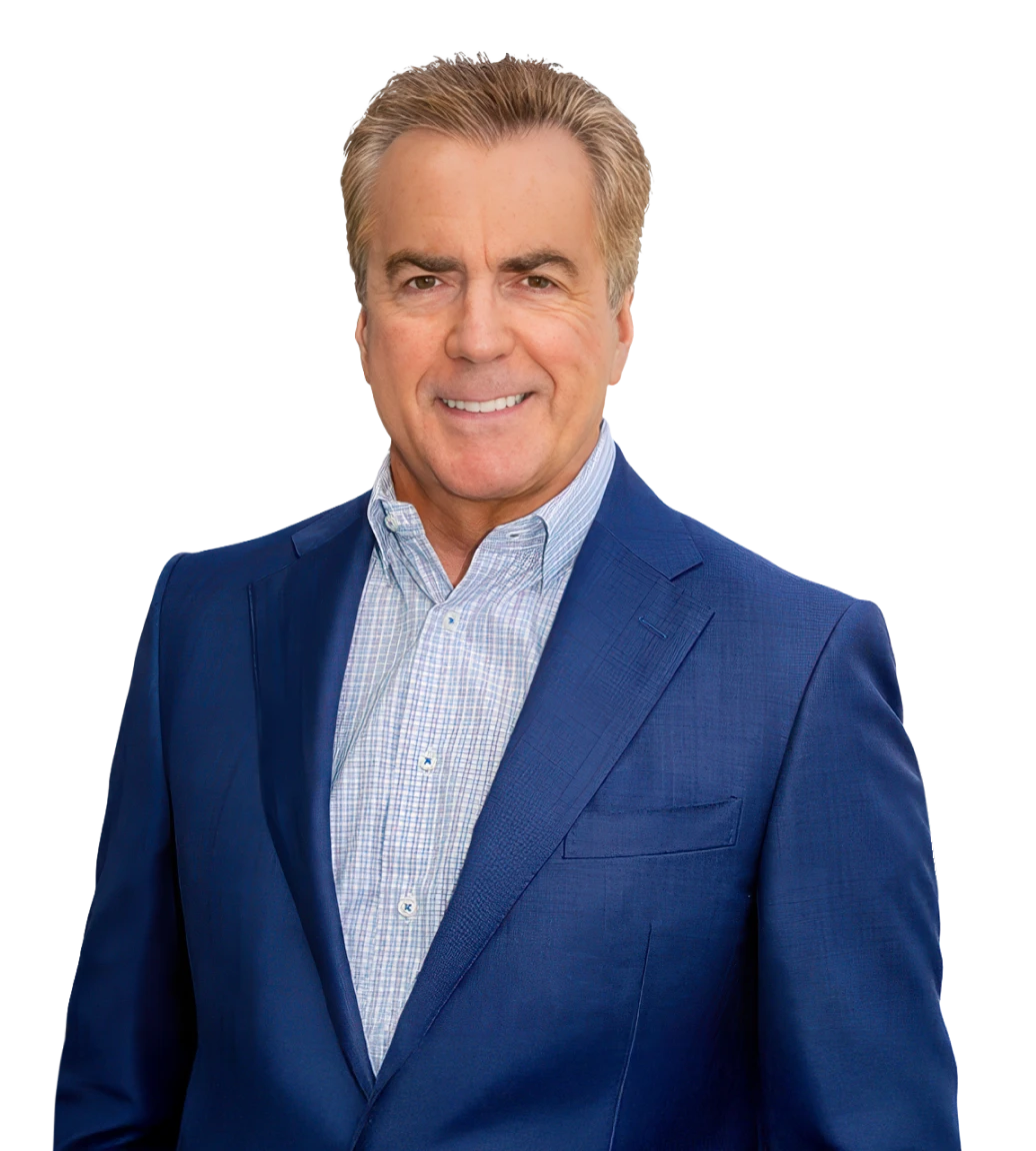 Eric Furstner - Director, Senior Wealth Advisor