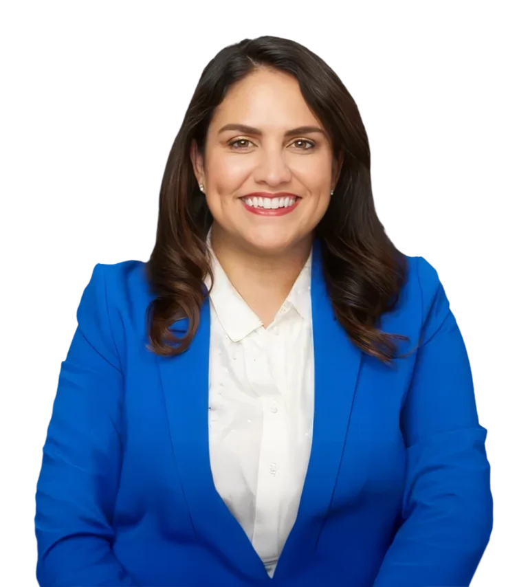 Erica Ghotra