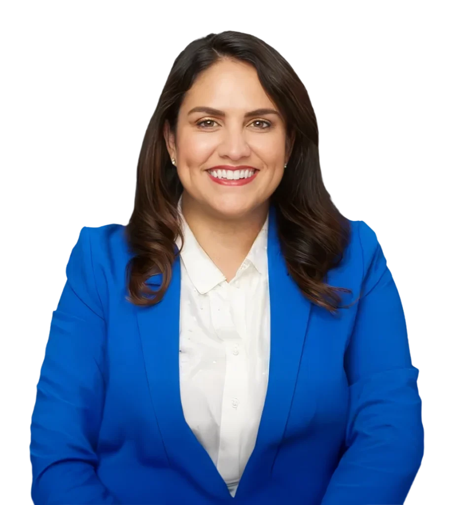 Erica Ghotra