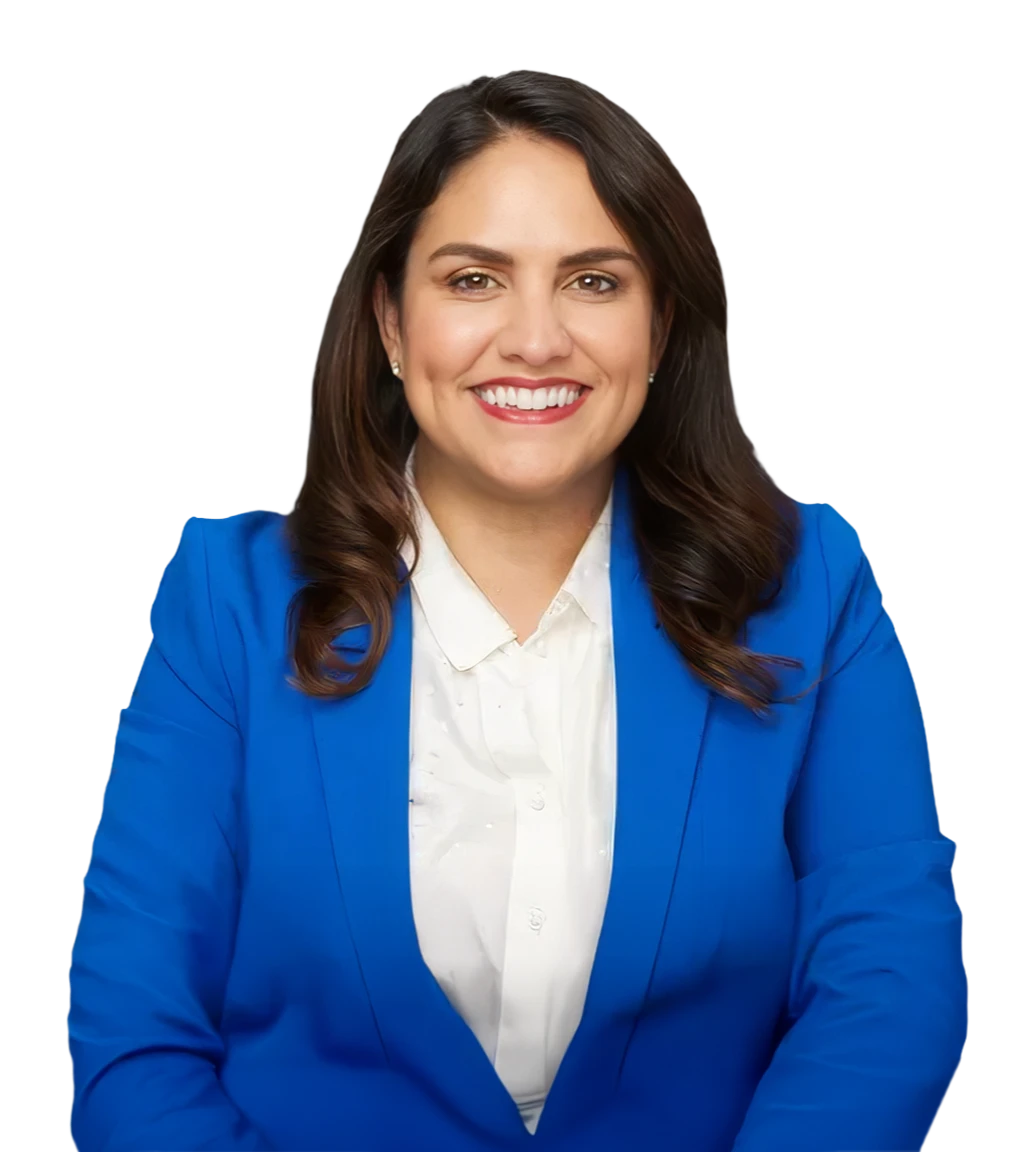Erica Ghotra