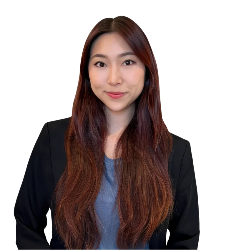 Esther Hong