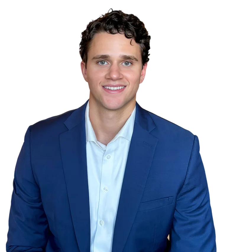 Gavin Stellpflug