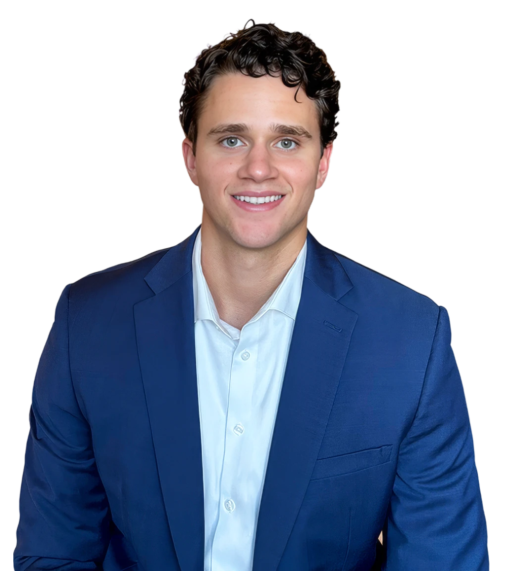 Gavin Stellpflug