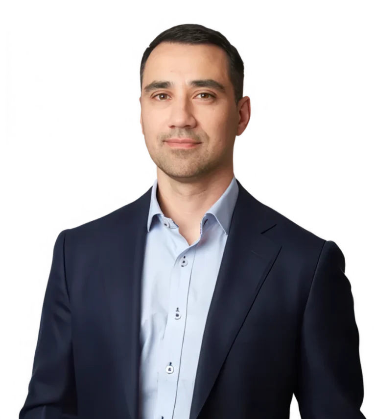 Gerardo Martinez