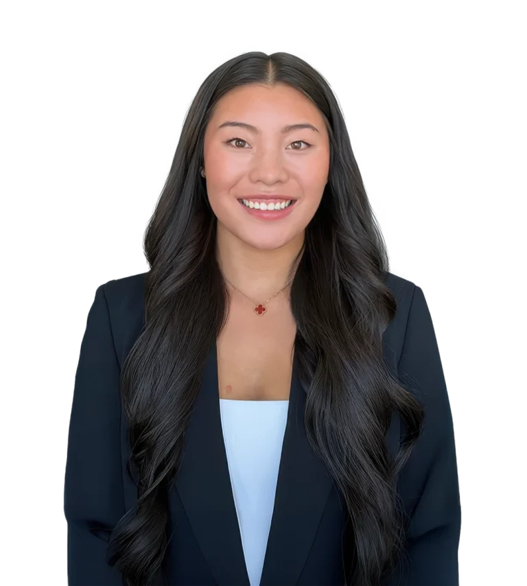 Gillian Yee
