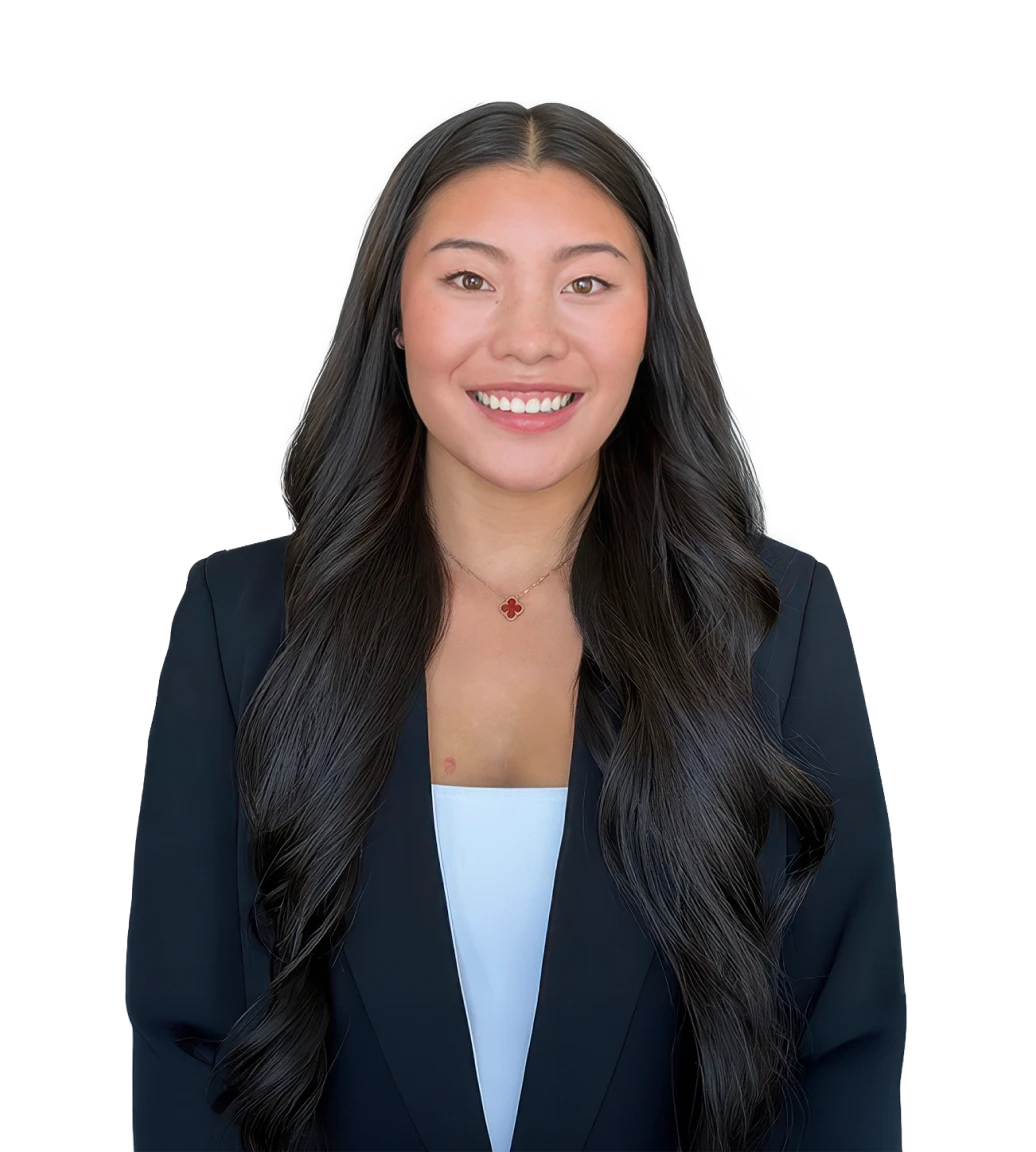 Gillian Yee