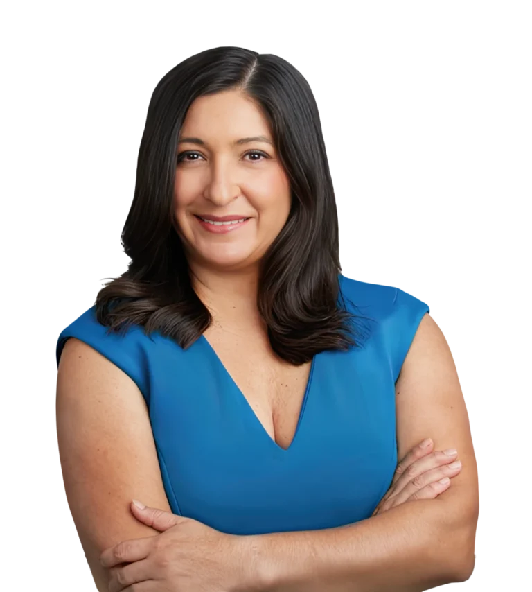 Gina Sanchez