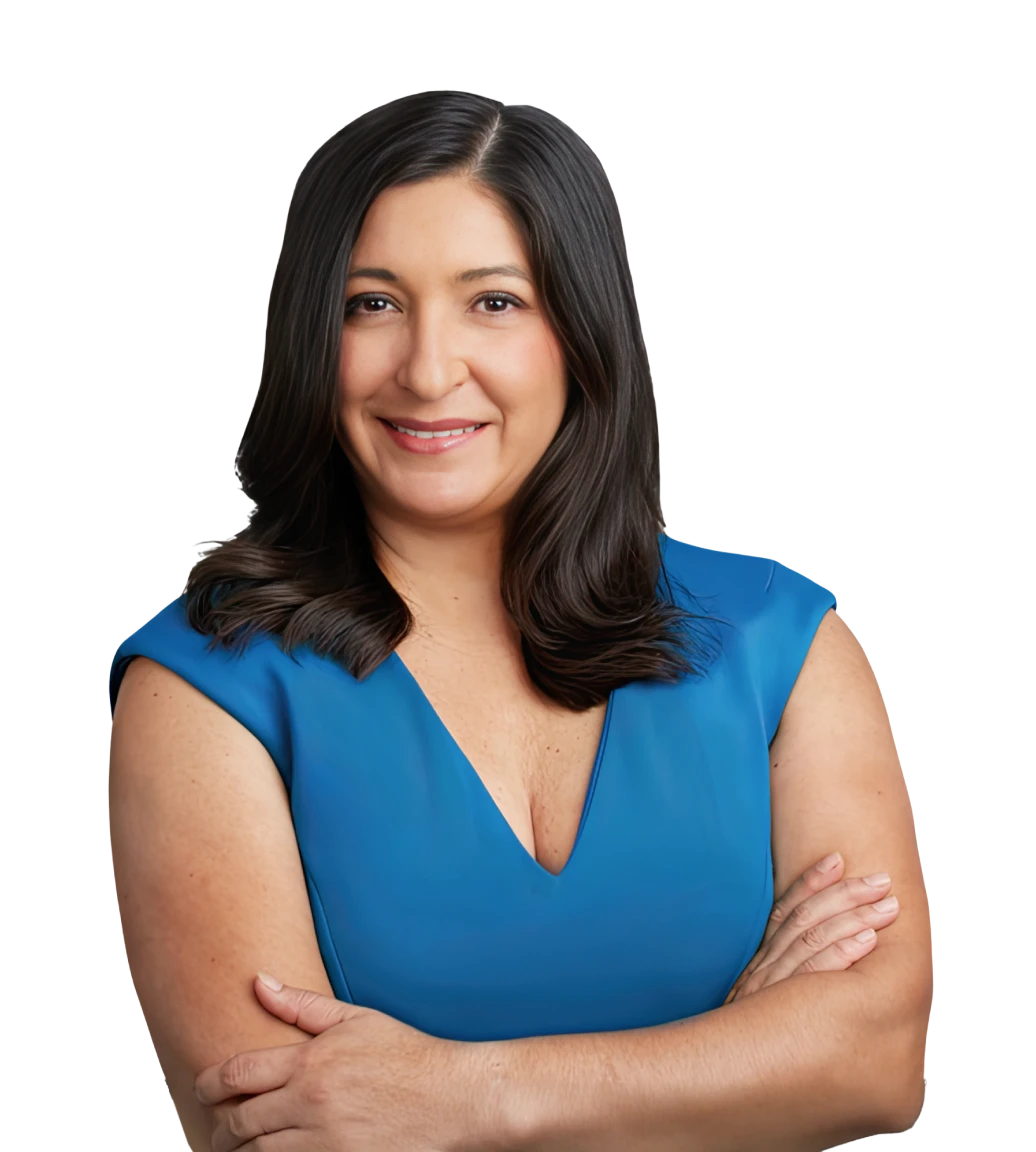 Gina Sanchez - Chief Market Strategist, Chantico Global