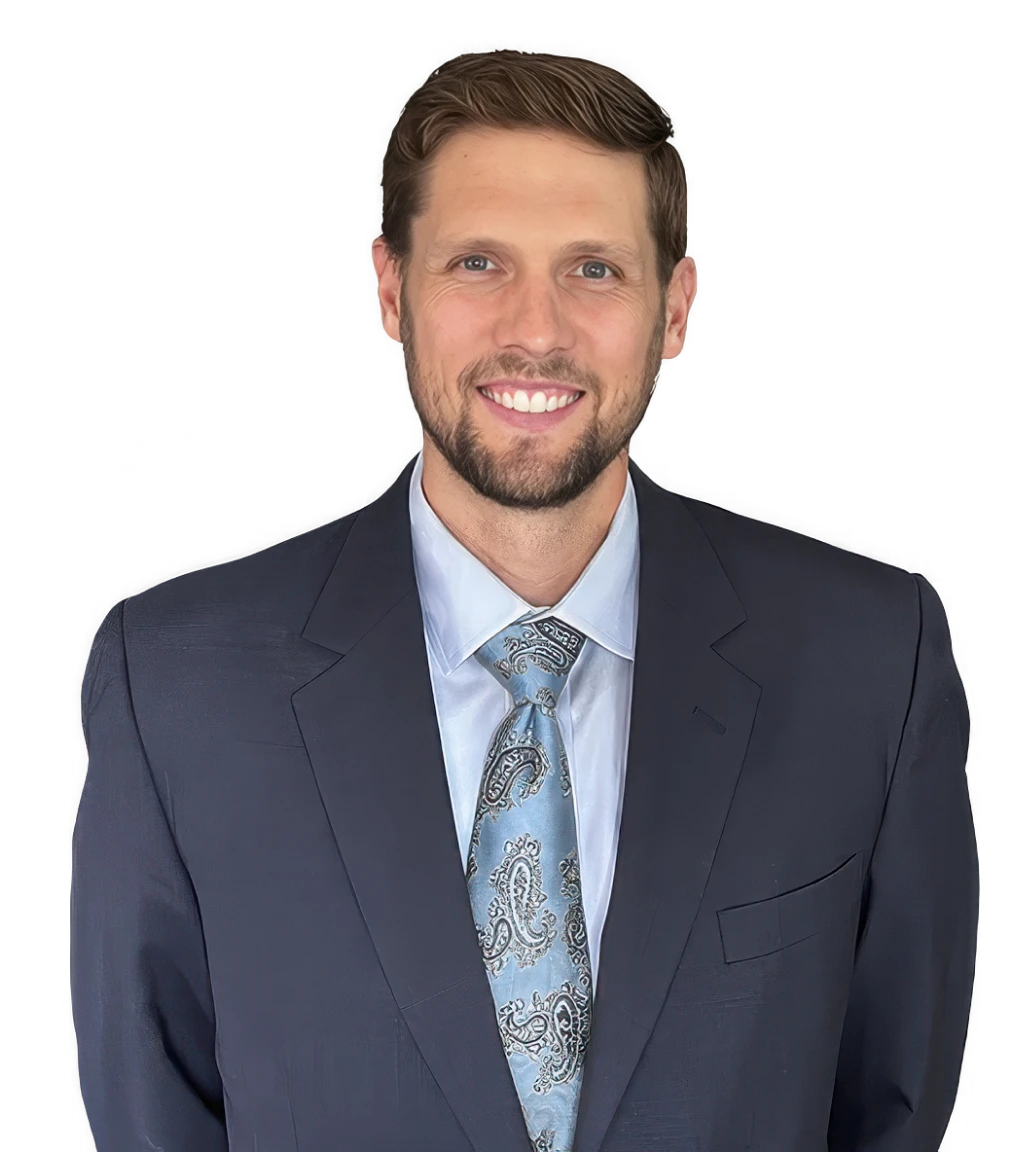 Grant Vahalla - Director, Senior Wealth Manager